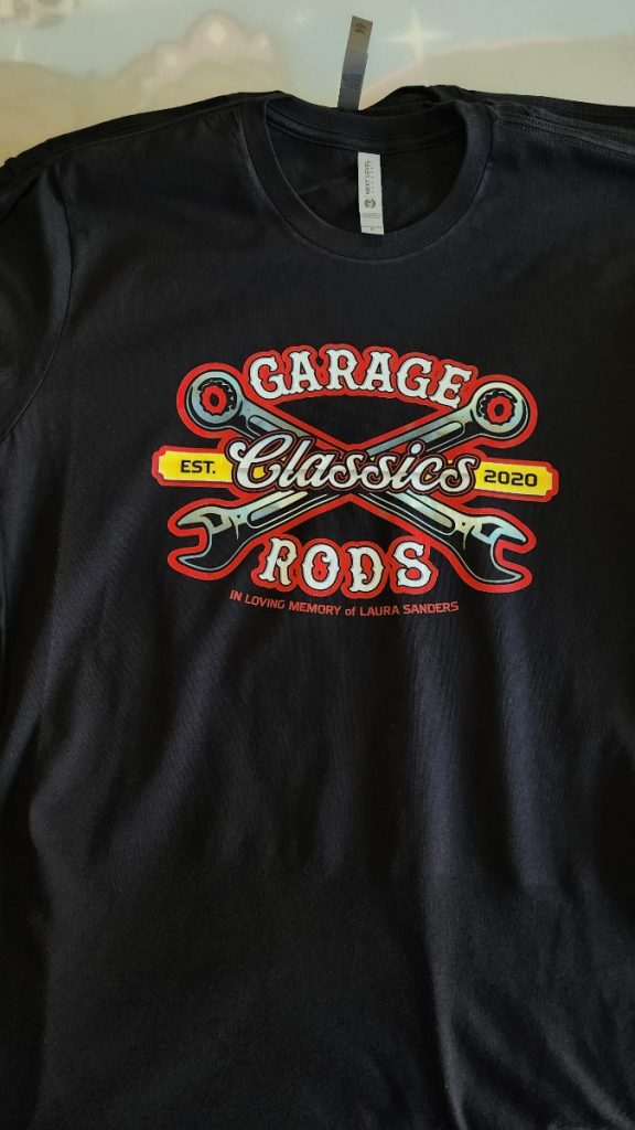 t-shirt printing
