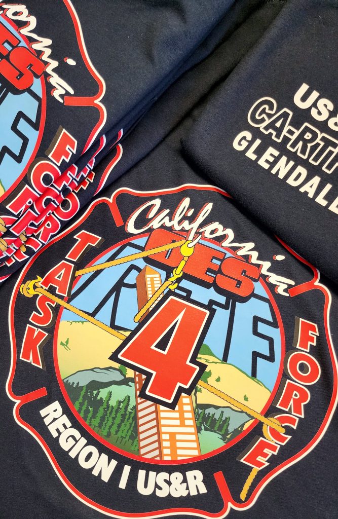 dtf printing service