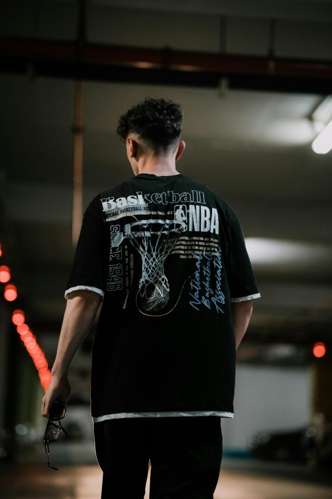 t-shirt printing